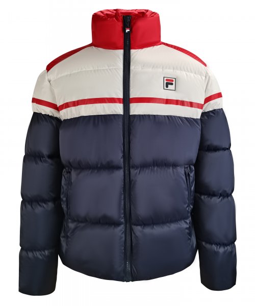 men's bubble jacket