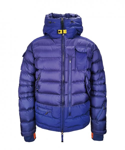 men's fashion down jacket