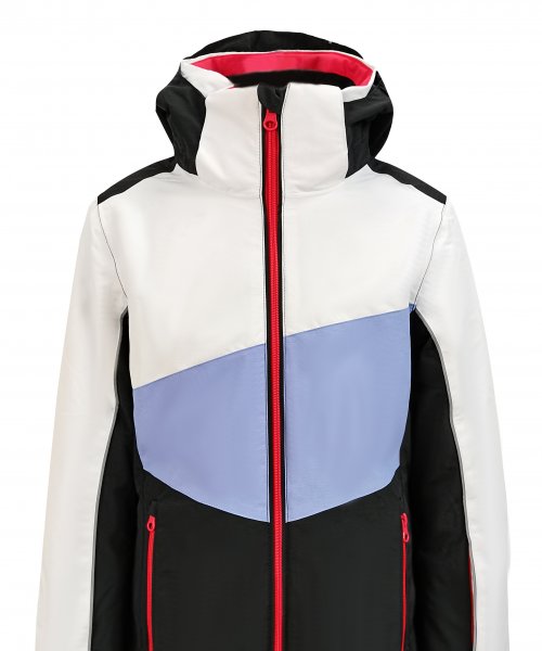 Boy's ski jacket