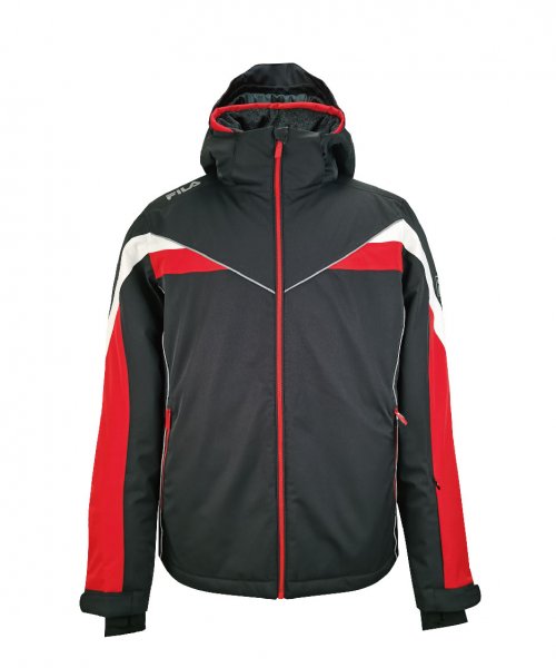 Women's ski jacket