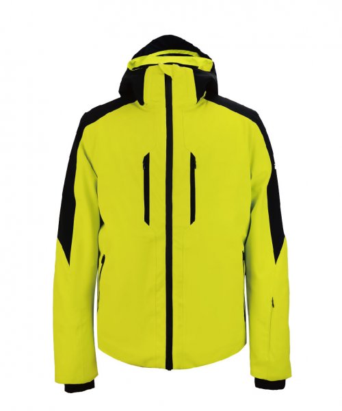 Men's ski jacket