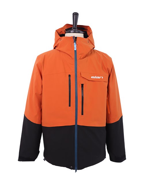 men's ski jacket