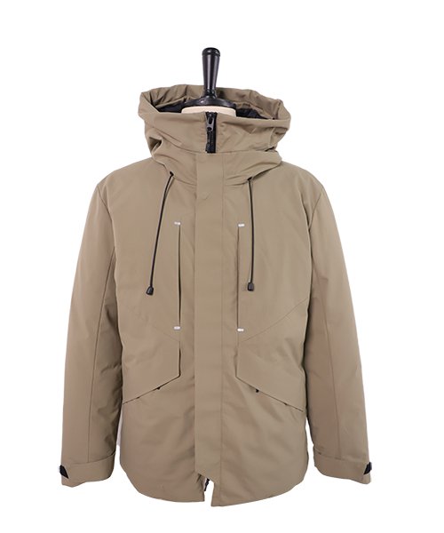 Men's outdoor jacket
