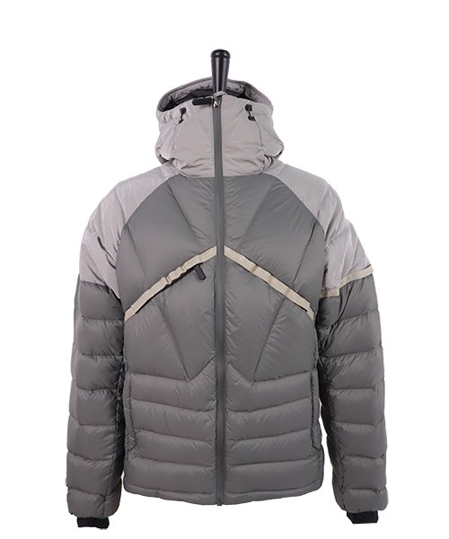 Men's windbreaker jacket