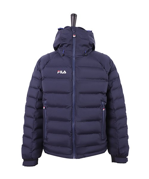 Men's down jacket
