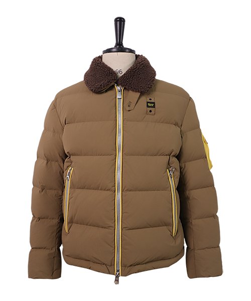 Men's windbreaker jacket