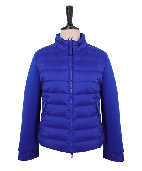 Women's Air-layer fabric jacket