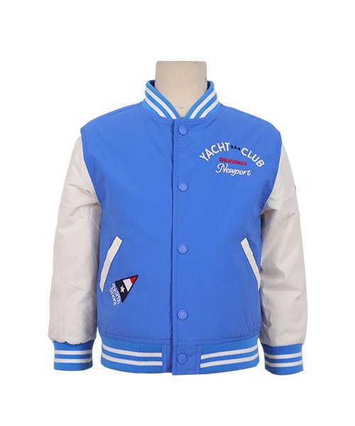Kid's bomber jacket