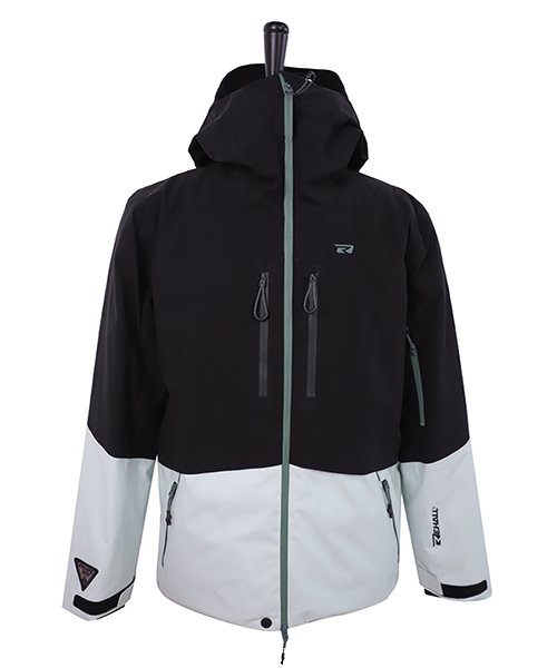 men's ski jacket