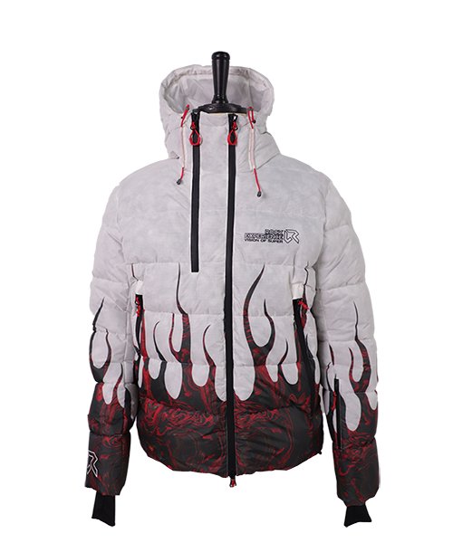 Men's ski jacket