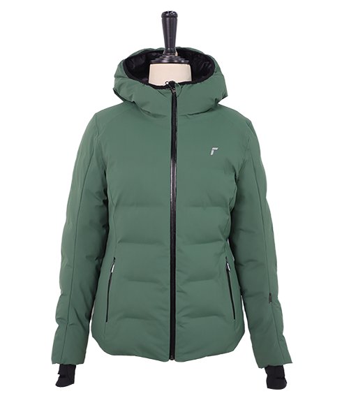 women's ski jacket