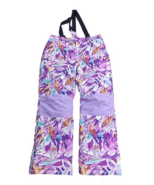 Girls' ski pants